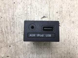 USB адаптер HYUNDAI ELANTRA MD 10-15 2013