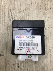 USB адаптер HYUNDAI ELANTRA MD 10-15 MD 1.8 G4NB