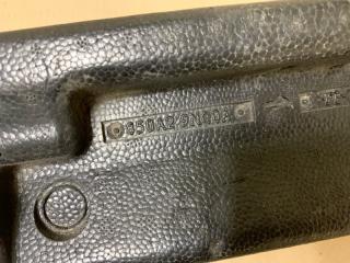 Наполнитель бампера задний QX60/JX35 12-20 2017 Внедорожник 3.5 VQ35DD