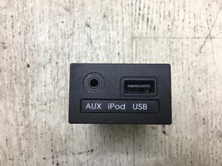 USB адаптер HYUNDAI ELANTRA MD 10-15 2012