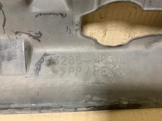 Накладка замка капота RX300 98-03 2000 Внедорожник 3.0