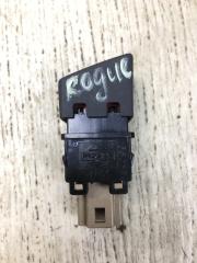 Кнопка аварийной сигнализации NISSAN X-TRAIL/ROGUE T32 13-20 T32 2.5 QR25DE