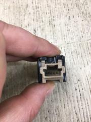 Кнопка аварийной сигнализации NISSAN X-TRAIL/ROGUE T32 13-20 T32 2.5 QR25DE