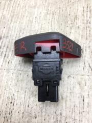 Кнопка аварийной сигнализации PATHFINDER R52 12-21 2014 R52 3.5 VQ35DE