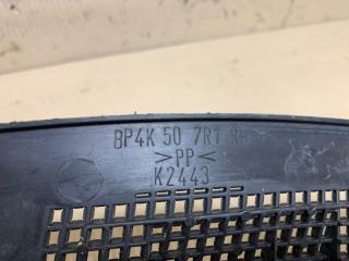 Пластик под лобовое стекло / Жабо правый 3 BK 03-08 2008 Седан 2.0