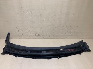 Пластик под лобовое стекло / Жабо ROGUE 08-15 2009 Внедорожник 2.5 QR25DE