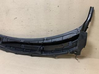 Пластик под лобовое стекло / Жабо ROGUE 08-15 2009 Внедорожник 2.5 QR25DE