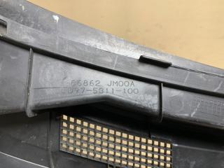 Пластик под лобовое стекло / Жабо ROGUE 08-15 2009 Внедорожник 2.5 QR25DE