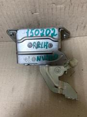 Замок двери задний левый NISSAN NV200 USA 13-