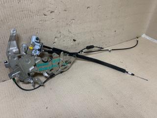 Замок двери боковой левый NV200 USA 13-