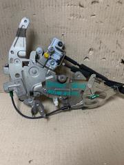 Замок двери боковой левый NISSAN NV200 USA 13-