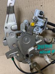 Замок двери боковой левый NV200 USA 13-