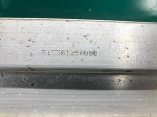 Усилитель заднего бампера MDX (YD3) 13-21 2016 Внедорожник 3.5 J35Y5