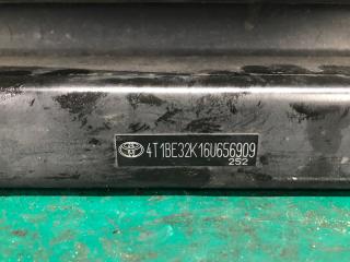 Усилитель заднего бампера CAMRY 30 02-06 2006 Седан 2.4 2AZFE