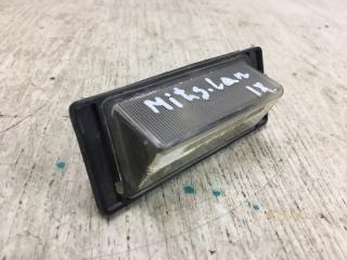 Подсветка номера MITSUBISHI LANCER IX 9 03-07