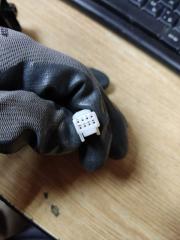 Камера заднего вида FX/QX70 S51 08-17 2011 Внедорожник 3.5