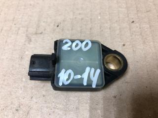 Датчик удара CHRYSLER 200 10-14