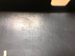 Дефлектор радиатора 200 10-14