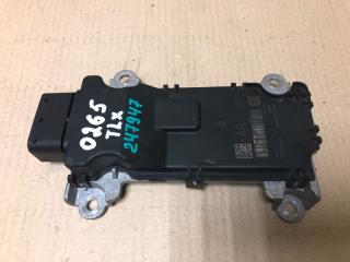 Блок управления АКПП ACURA TLX 14-17 2016