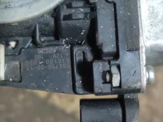 Замок крышки багажника CX-9 06-16 2010 Внедорожник 3.7