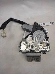 Замок крышки багажника RDX 12-19 Внедорожник