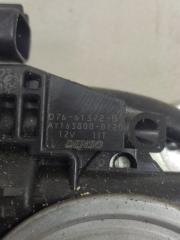 Замок крышки багажника RDX 12-19 2016 Внедорожник 3.5