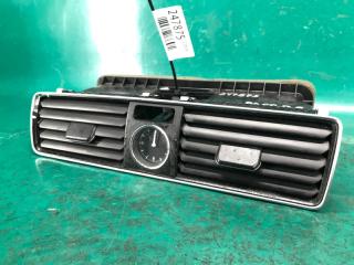 Дефлектор воздушный VOLKSWAGEN PASSAT B8 14- Седан 1.8 CPRA