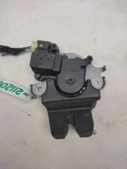 Замок крышки багажника LANCER X 10 07-15