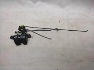 Замок крышки багажника PICANTO SA 04-10