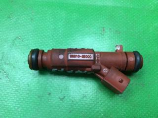 Форсунка топливная HYUNDAI ELANTRA AD 16- AD 2.0 G4NH