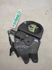 Замок крышки багажника ILX 16-19 2016 Седан 2.4