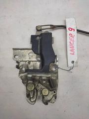 Замок крышки багажника LANCER IX 9 03-07