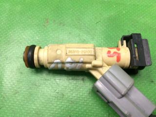 Форсунка топливная KIA FORTE/CERATO TD 08-13 TD 2.0 G4KD