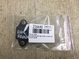 Датчик удара ACCENT RB 10- 2015 RB 1.6 G4FD