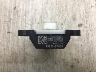 Датчик удара KIA SORENTO XM 09-14 XM 2.4 G4KJ
