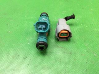 Форсунка топливная FORTE/CERATO TD 08-13 2009 TD 2.0 G4KD