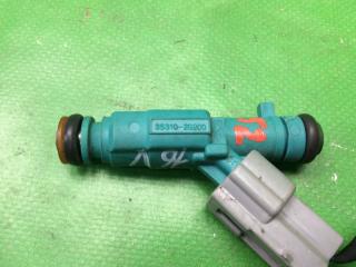 Форсунка топливная KIA FORTE/CERATO TD 08-13 TD 2.0 G4KD