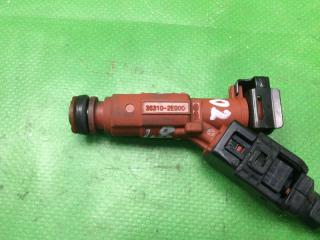 Форсунка топливная HYUNDAI ELANTRA MD 10-15 MD 1.8 G4NB