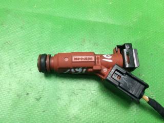 Форсунка топливная HYUNDAI ELANTRA MD 10-15 MD 1.8 G4NB