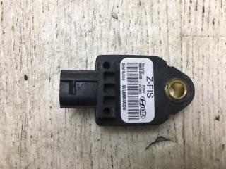 Датчик удара передний SONATA YF 10-14 2013 YF 2.4 G4KJ