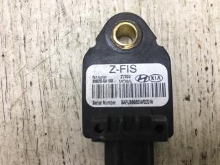 Датчик удара передний HYUNDAI SONATA YF 10-14 YF 2.4 G4KJ