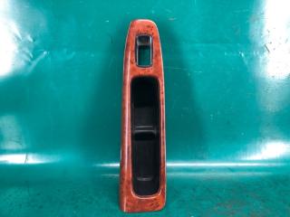 Накладка кнопок стеклоподъемника задняя правая TOYOTA CAMRY 30 02-06 Седан 3.0 1MZFE