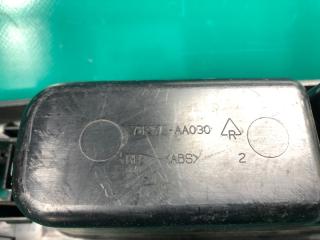 Накладка кнопок стеклоподъемника задняя правая CAMRY 30 02-06 2002 Седан 3.0 1MZFE