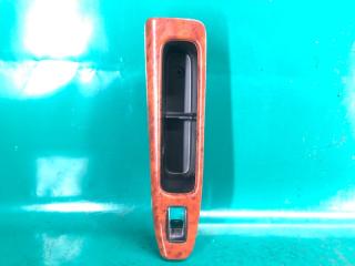 Накладка кнопок стеклоподъемника задняя левая CAMRY 30 02-06 2002 Седан 3.0 1MZFE