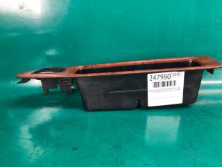 Накладка кнопок стеклоподъемника задняя левая TOYOTA CAMRY 30 02-06 Седан 3.0 1MZFE