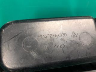 Накладка кнопок стеклоподъемника задняя левая CAMRY 30 02-06 2002 Седан 3.0 1MZFE