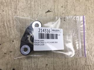 Датчик удара OPTIMA JF 15-20 2018 JF 2.4 G4KJ