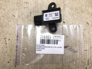 Датчик удара ELANTRA MD 10-15 2013 MD 1.8 G4NB