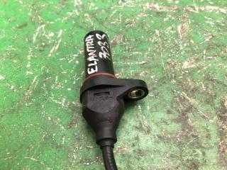 Датчик положения коленвала ELANTRA MD 10-15 2013 MD 1.8 G4NB
