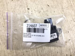 Датчик удара FORTE YD 12- 2015 YD 1.8 G4NB